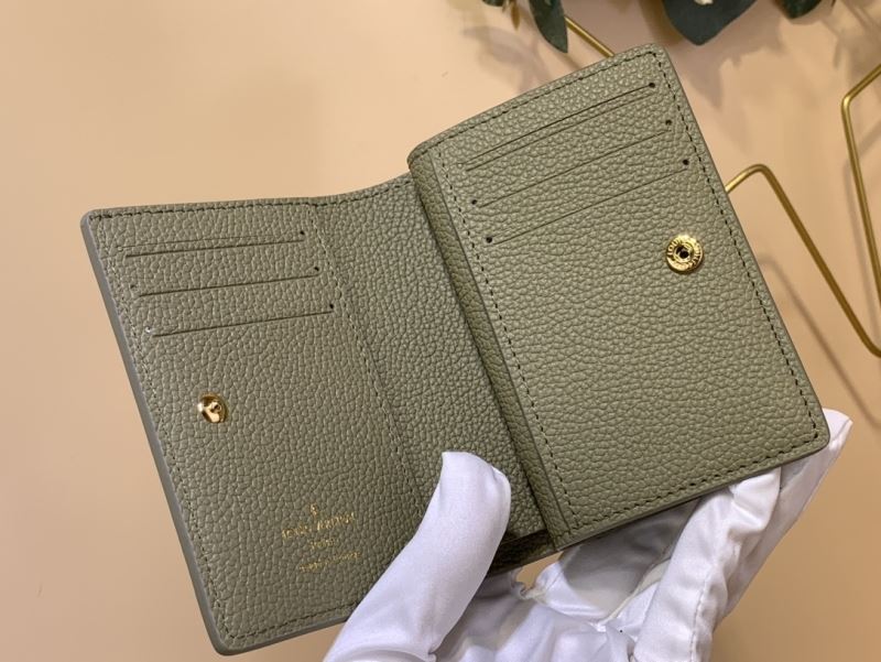 LV Wallets